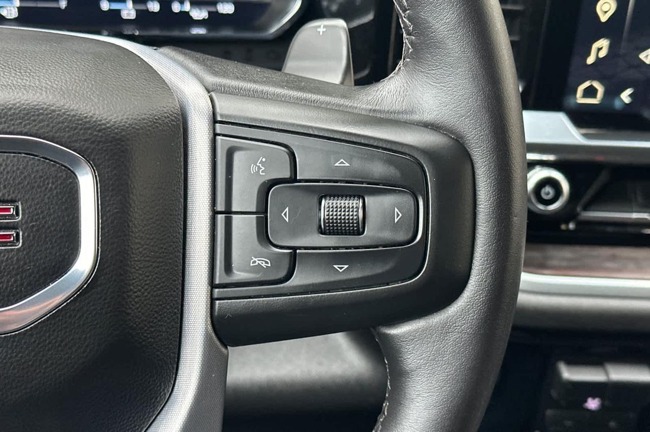 2022 GMC Sierra 1500 SLT Roseville CA