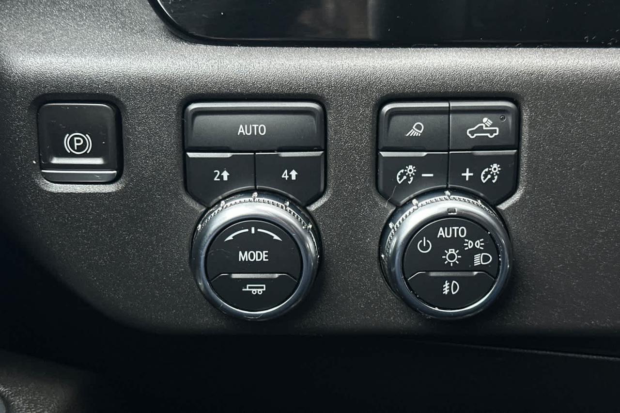 2022 GMC Sierra 1500 SLT Roseville CA