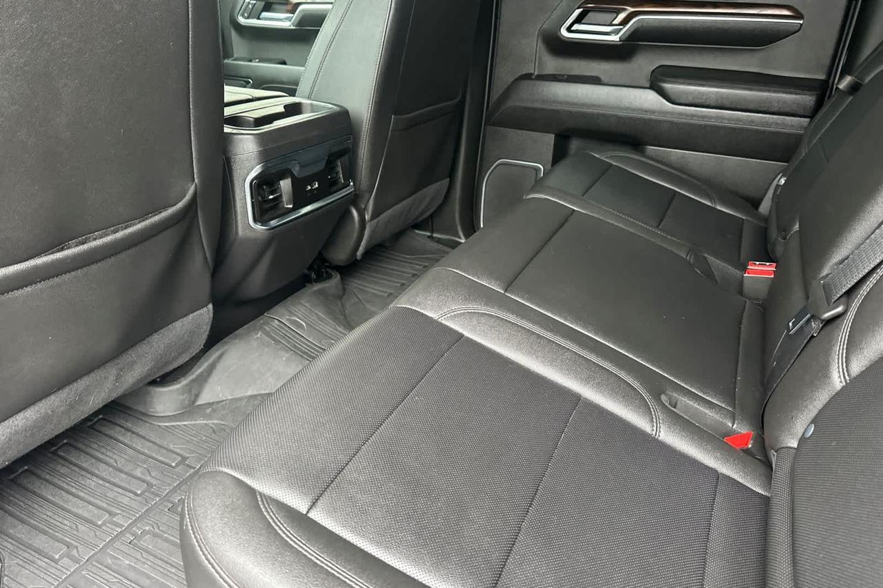 2022 GMC Sierra 1500 SLT Roseville CA