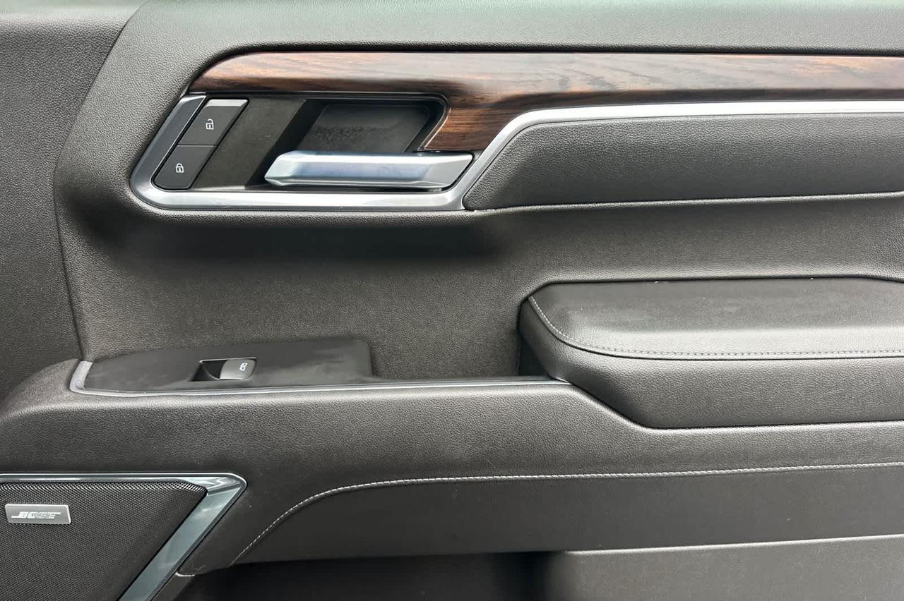 2022 GMC Sierra 1500 SLT Roseville CA