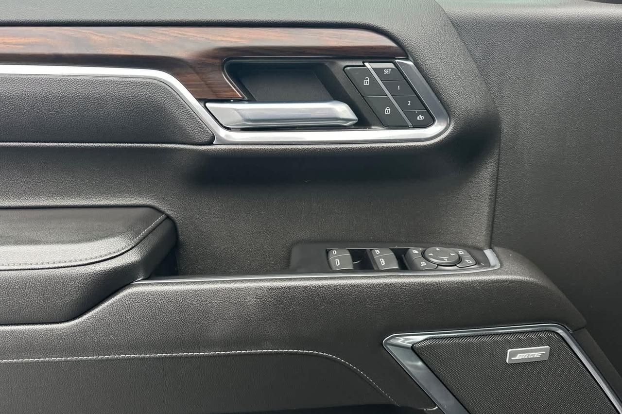 2022 GMC Sierra 1500 SLT Roseville CA