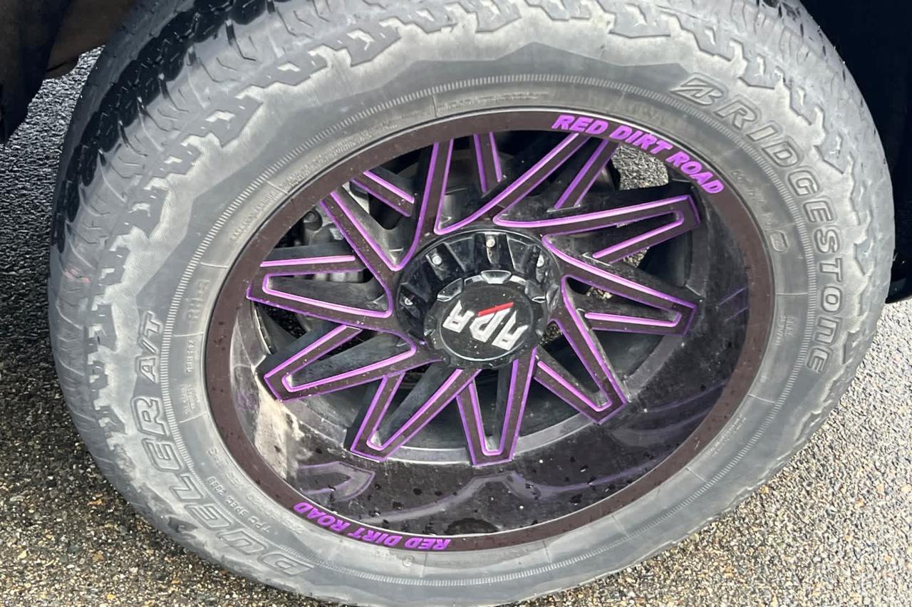 2022 GMC Sierra 1500 SLT Roseville CA