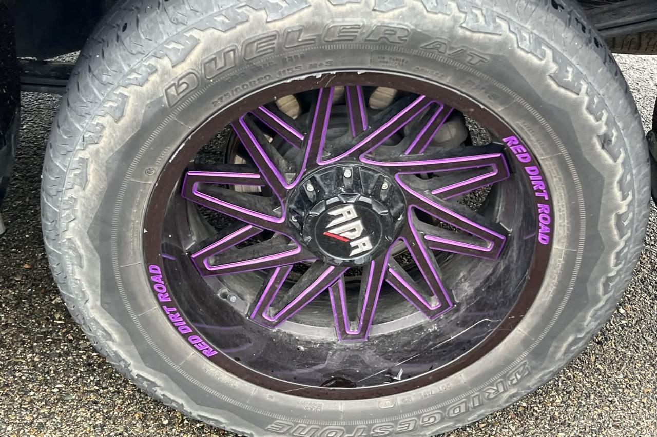 2022 GMC Sierra 1500 SLT Roseville CA