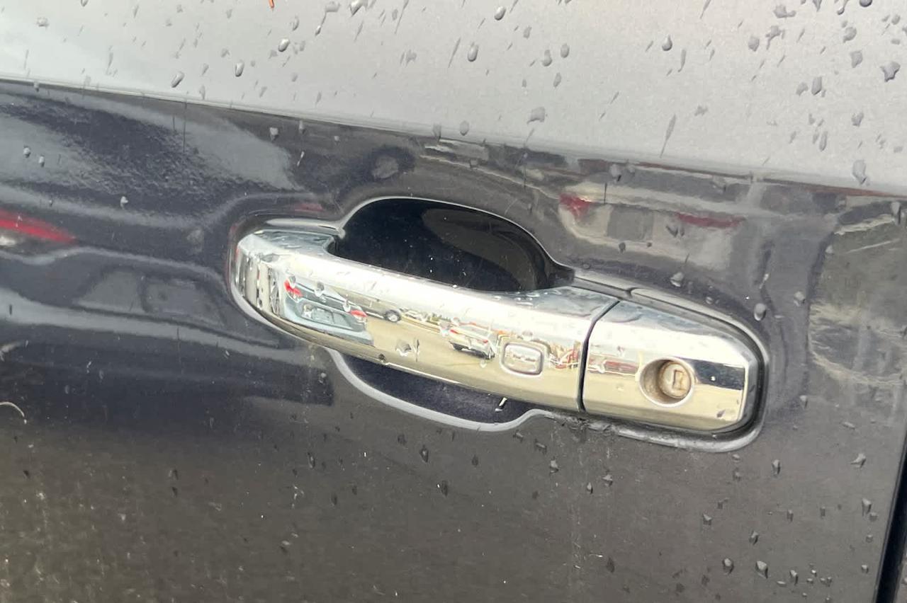 2022 GMC Sierra 1500 SLT Roseville CA