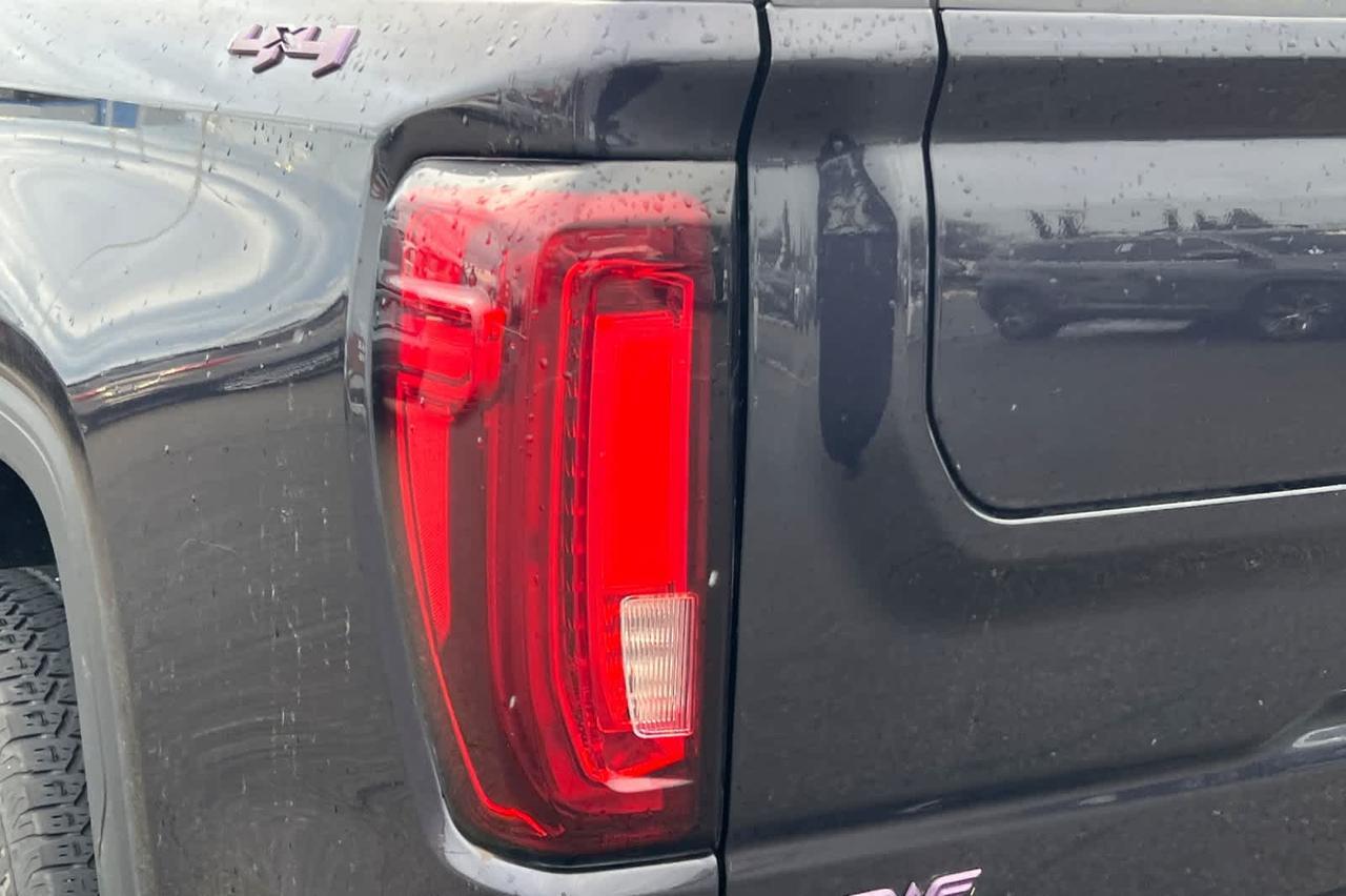 2022 GMC Sierra 1500 SLT Roseville CA