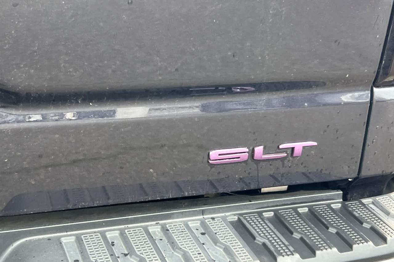 2022 GMC Sierra 1500 SLT Roseville CA