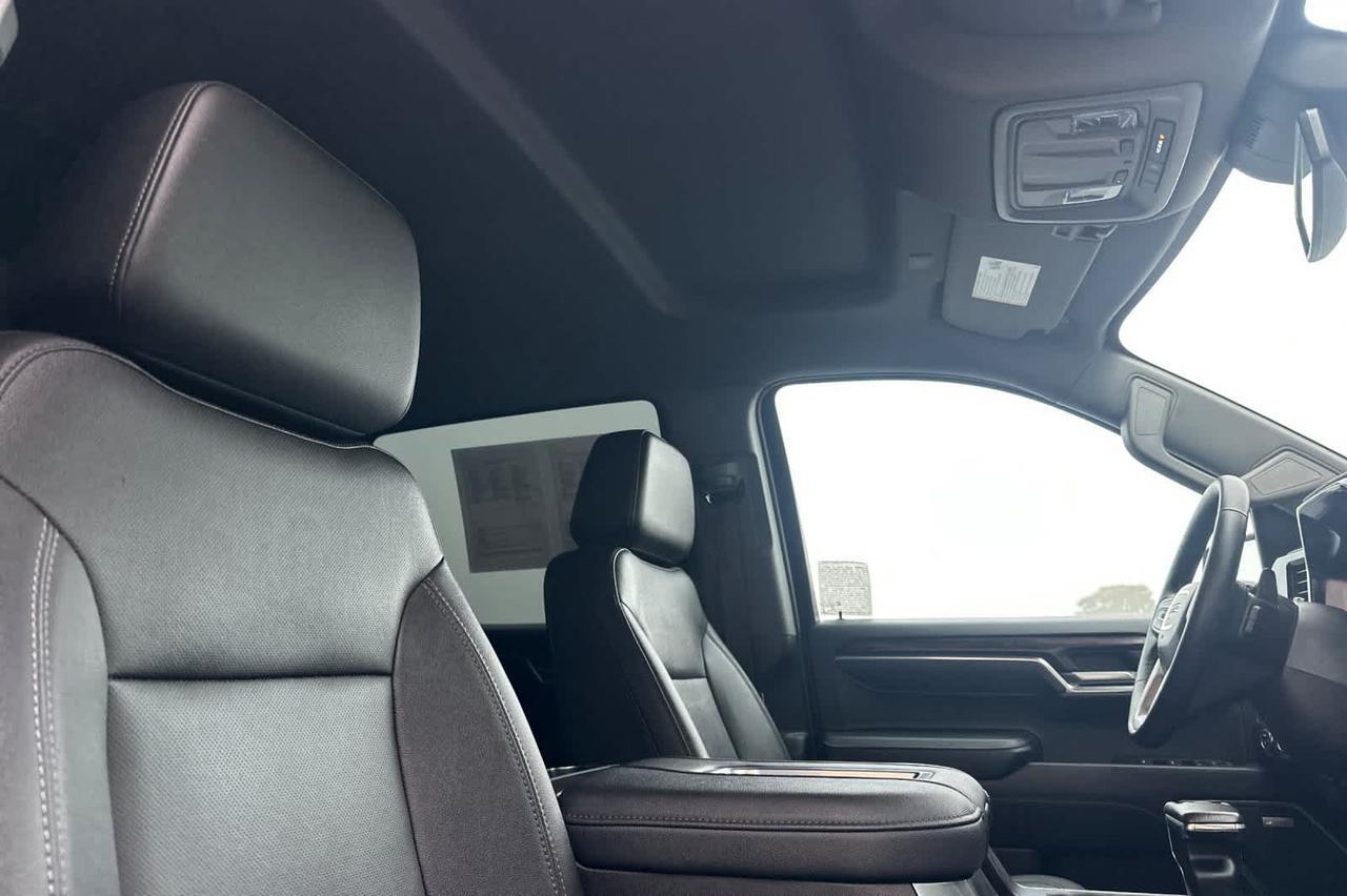 2022 GMC Sierra 1500 SLT Roseville CA