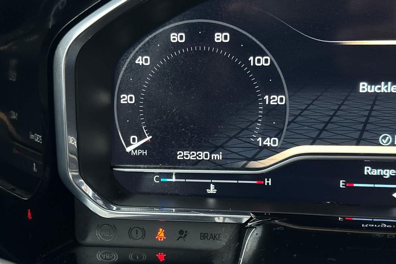 2022 GMC Sierra 1500 SLT Roseville CA