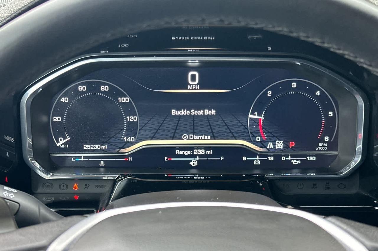 2022 GMC Sierra 1500 SLT Roseville CA