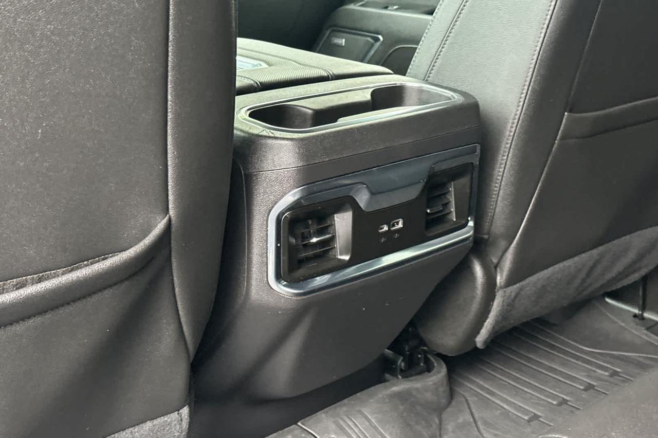 2022 GMC Sierra 1500 SLT Roseville CA