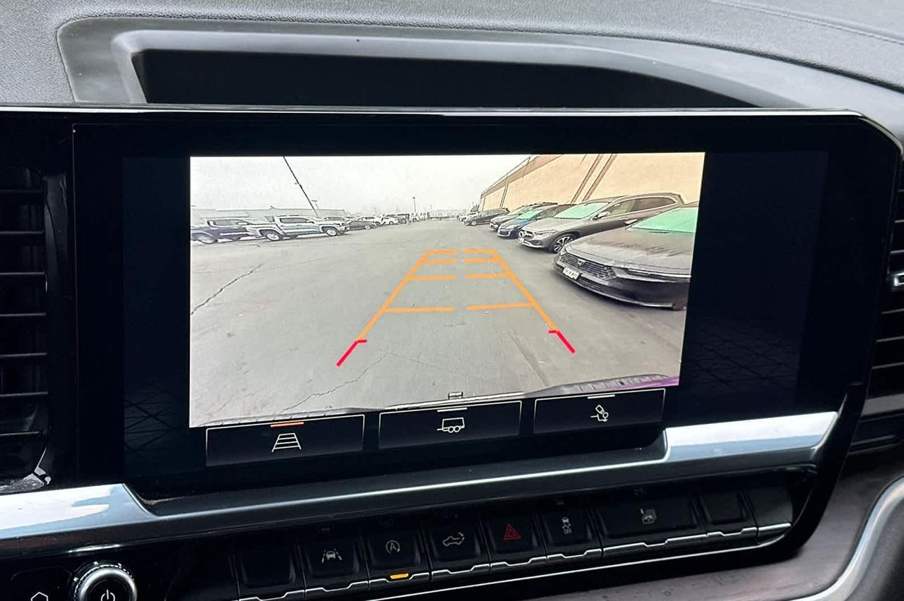 2022 GMC Sierra 1500 SLT Roseville CA