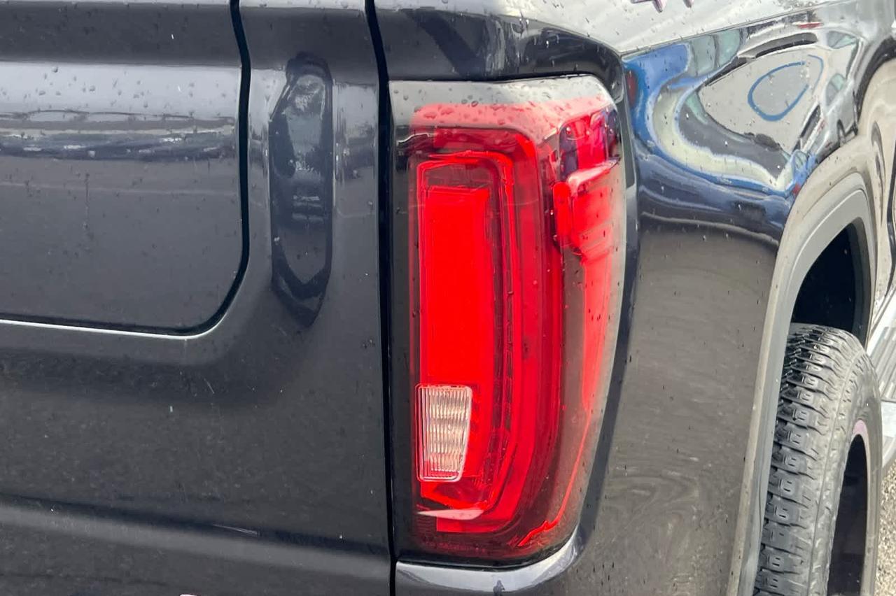 2022 GMC Sierra 1500 SLT Roseville CA