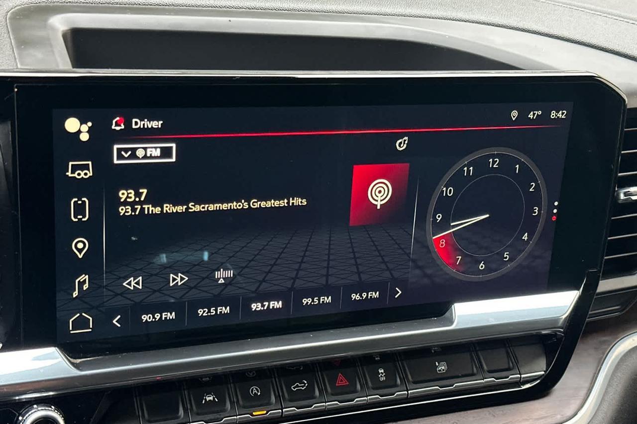 2022 GMC Sierra 1500 SLT Roseville CA