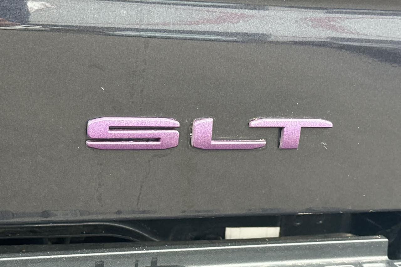 2022 GMC Sierra 1500 SLT Roseville CA