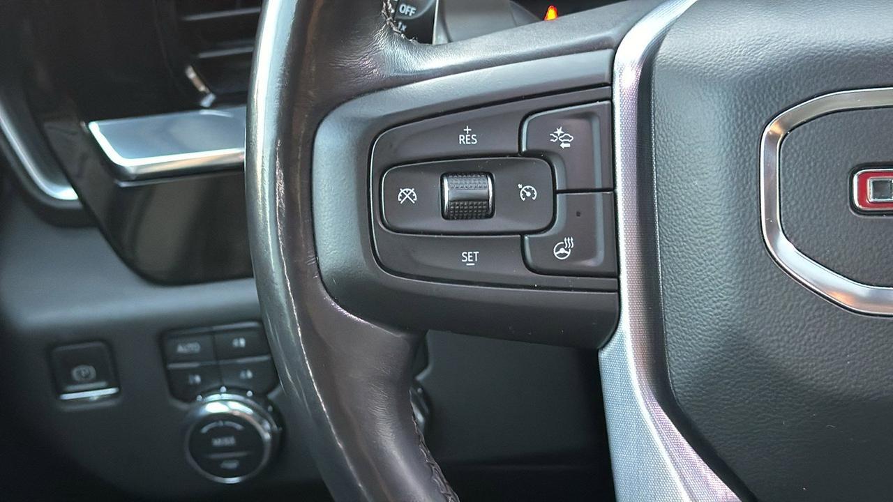 2022 GMC Sierra 1500 SLT San Antonio TX