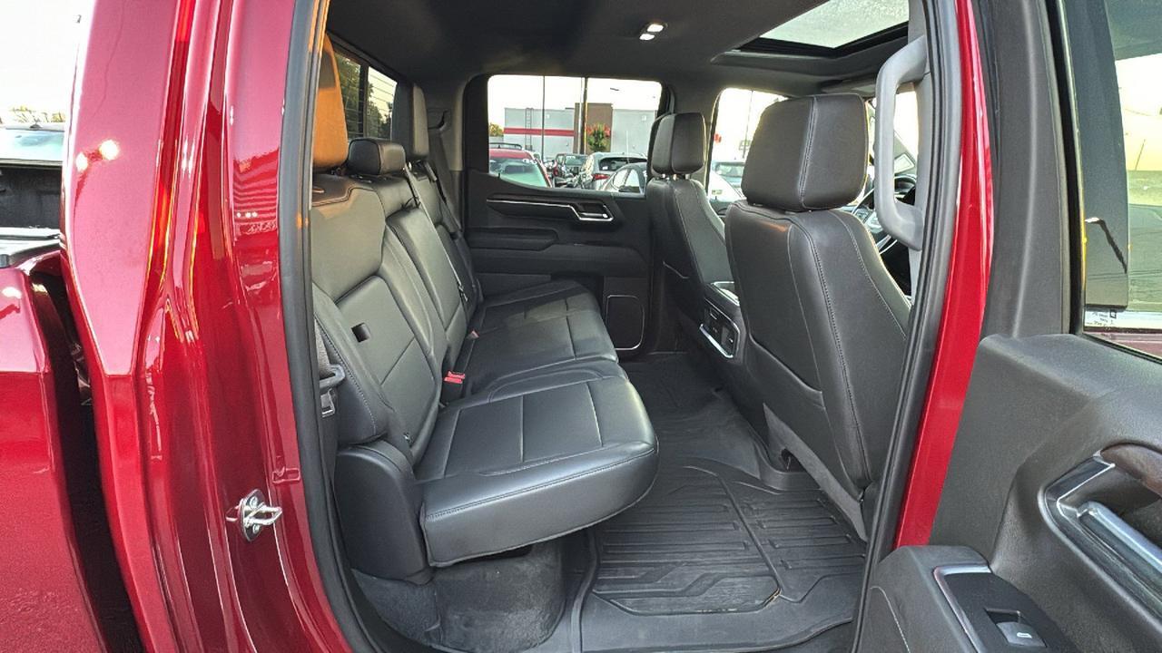 2022 GMC Sierra 1500 SLT San Antonio TX