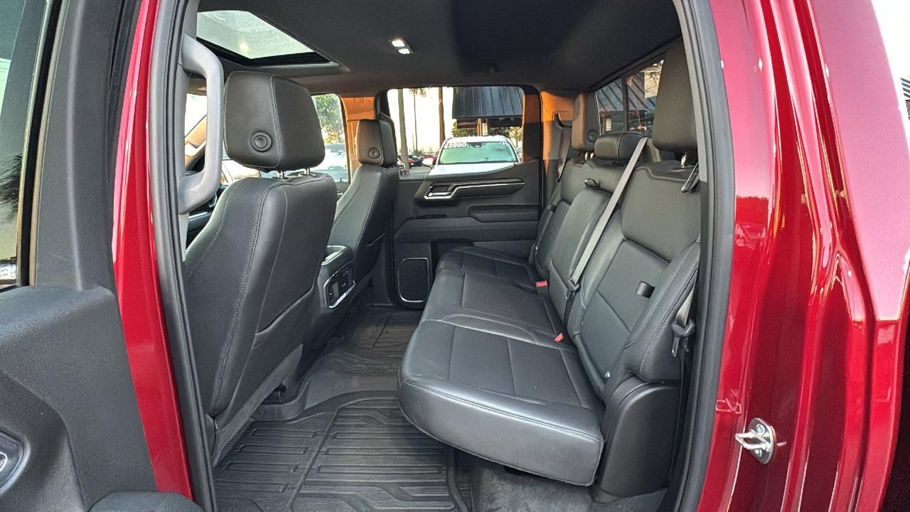 2022 GMC Sierra 1500 SLT San Antonio TX