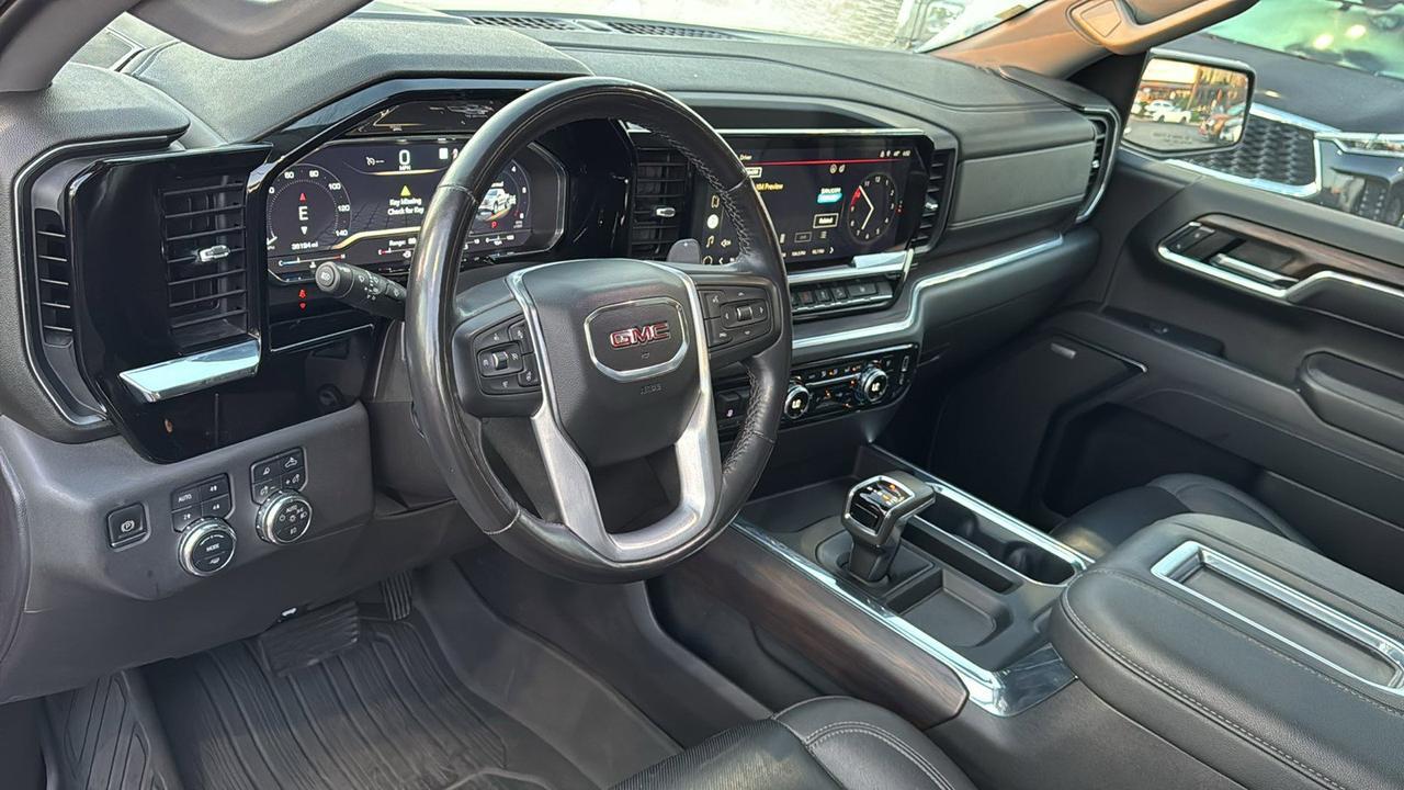 2022 GMC Sierra 1500 SLT San Antonio TX