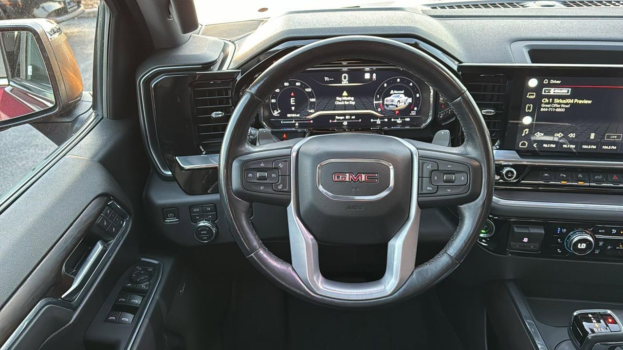 2022 GMC Sierra 1500 SLT San Antonio TX
