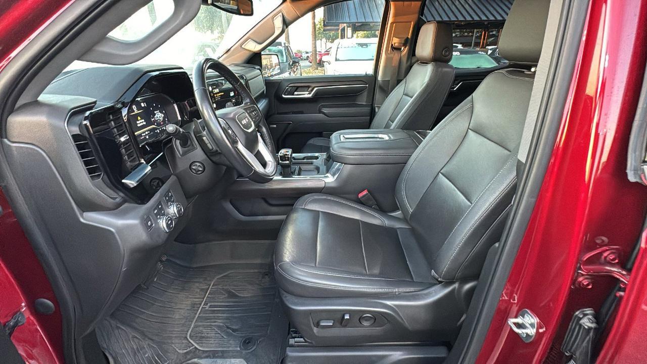 2022 GMC Sierra 1500 SLT San Antonio TX