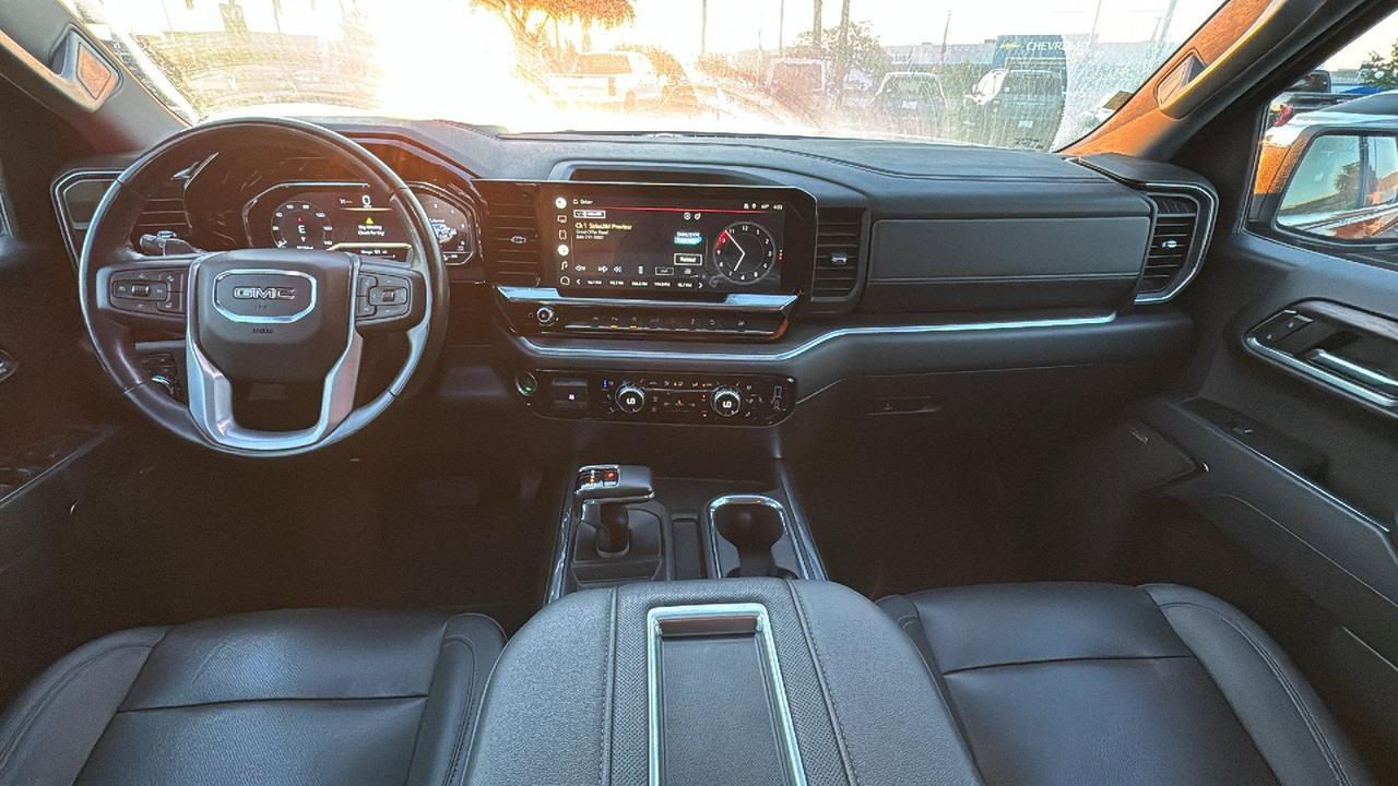 2022 GMC Sierra 1500 SLT San Antonio TX