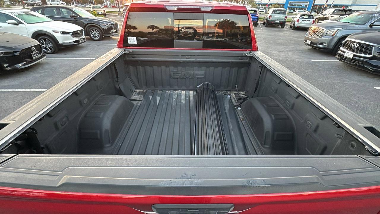 2022 GMC Sierra 1500 SLT San Antonio TX