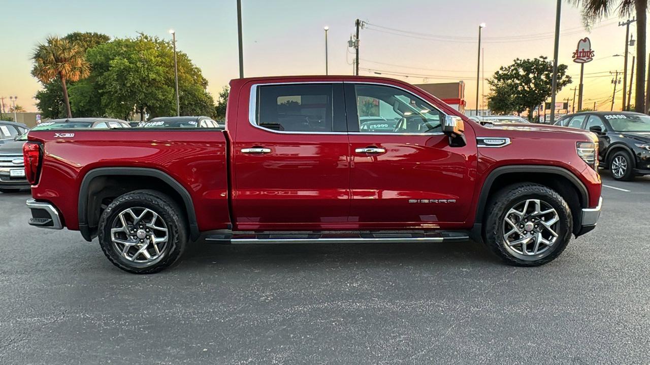 2022 GMC Sierra 1500 SLT San Antonio TX