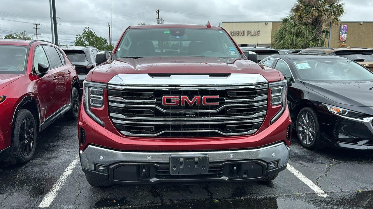 2022 GMC Sierra 1500 SLT San Antonio TX