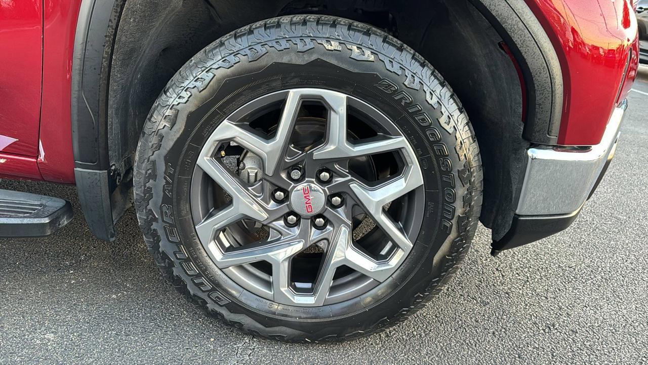 2022 GMC Sierra 1500 SLT San Antonio TX