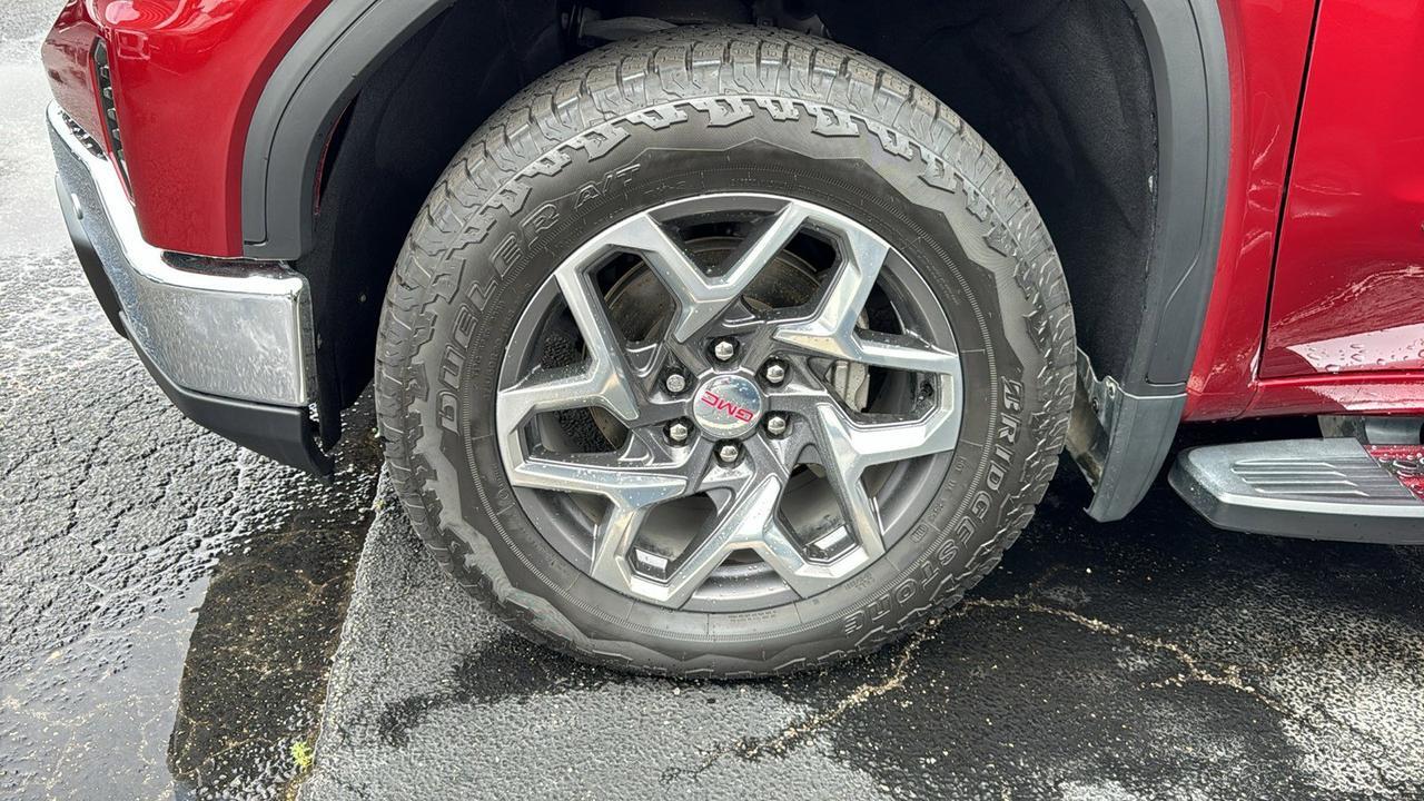 2022 GMC Sierra 1500 SLT San Antonio TX