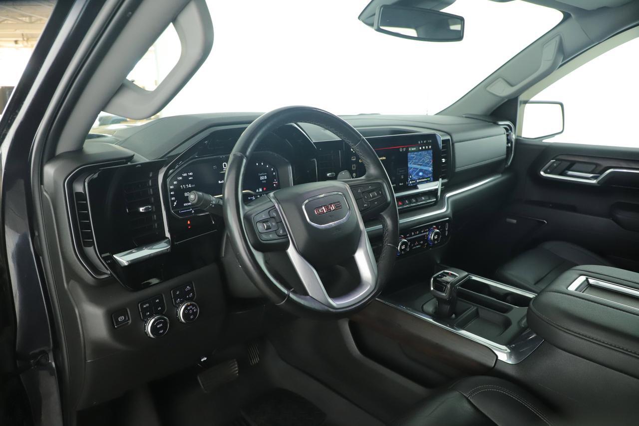 2022 GMC Sierra 1500 SLT New Braunfels TX