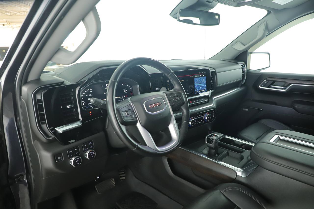 2022 GMC Sierra 1500 SLT New Braunfels TX
