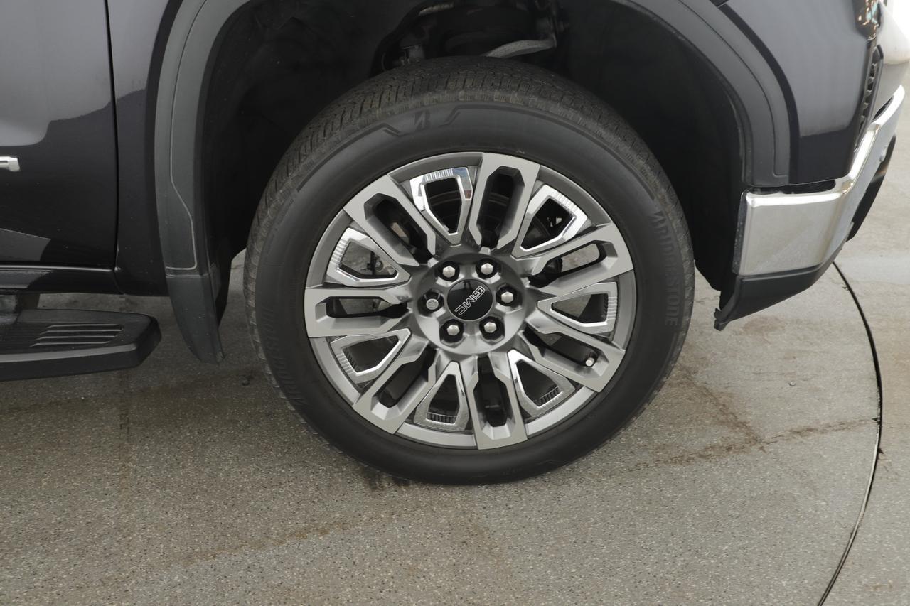 2022 GMC Sierra 1500 SLT New Braunfels TX