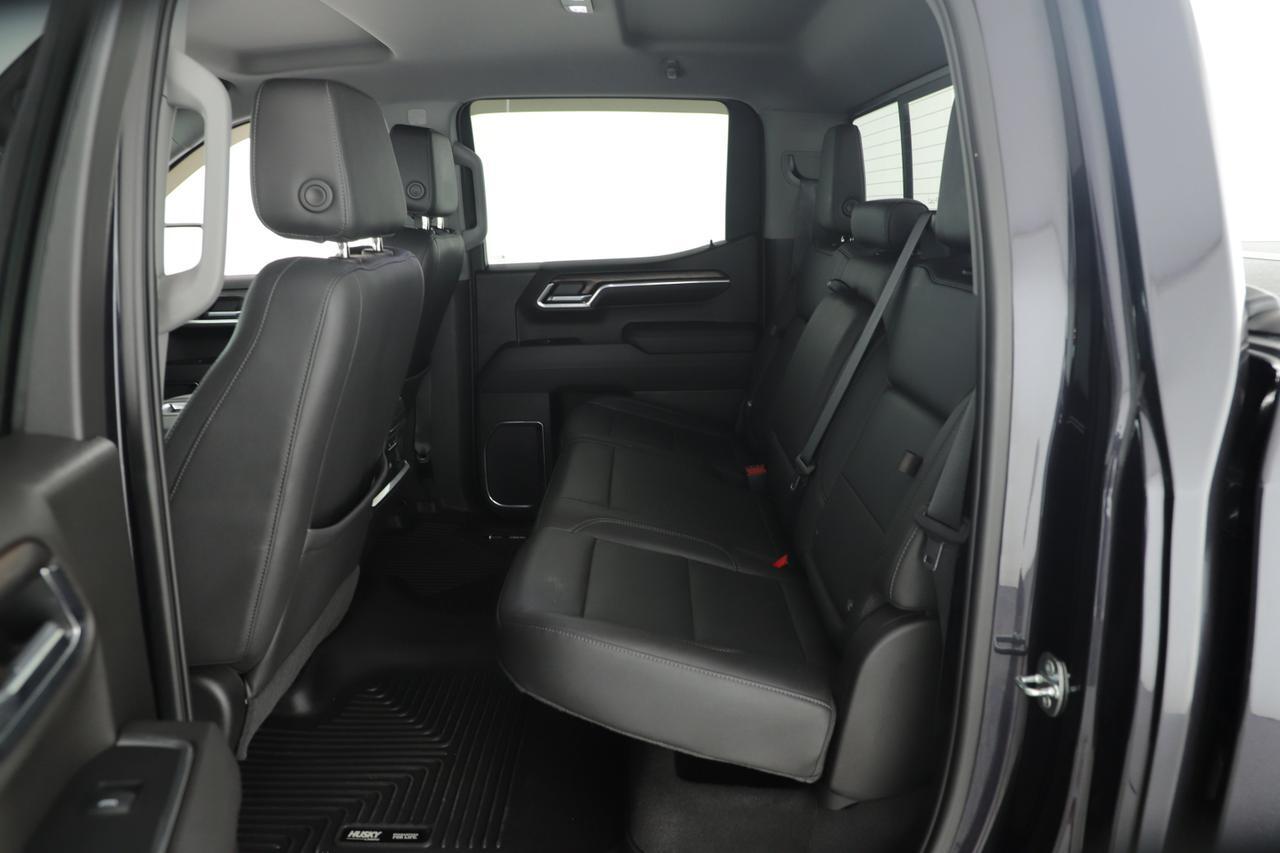 2022 GMC Sierra 1500 SLT New Braunfels TX