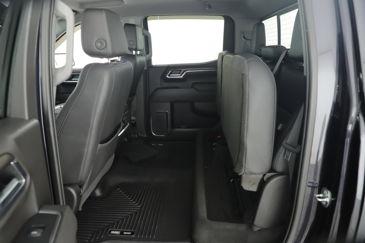 2022 GMC Sierra 1500 SLT New Braunfels TX