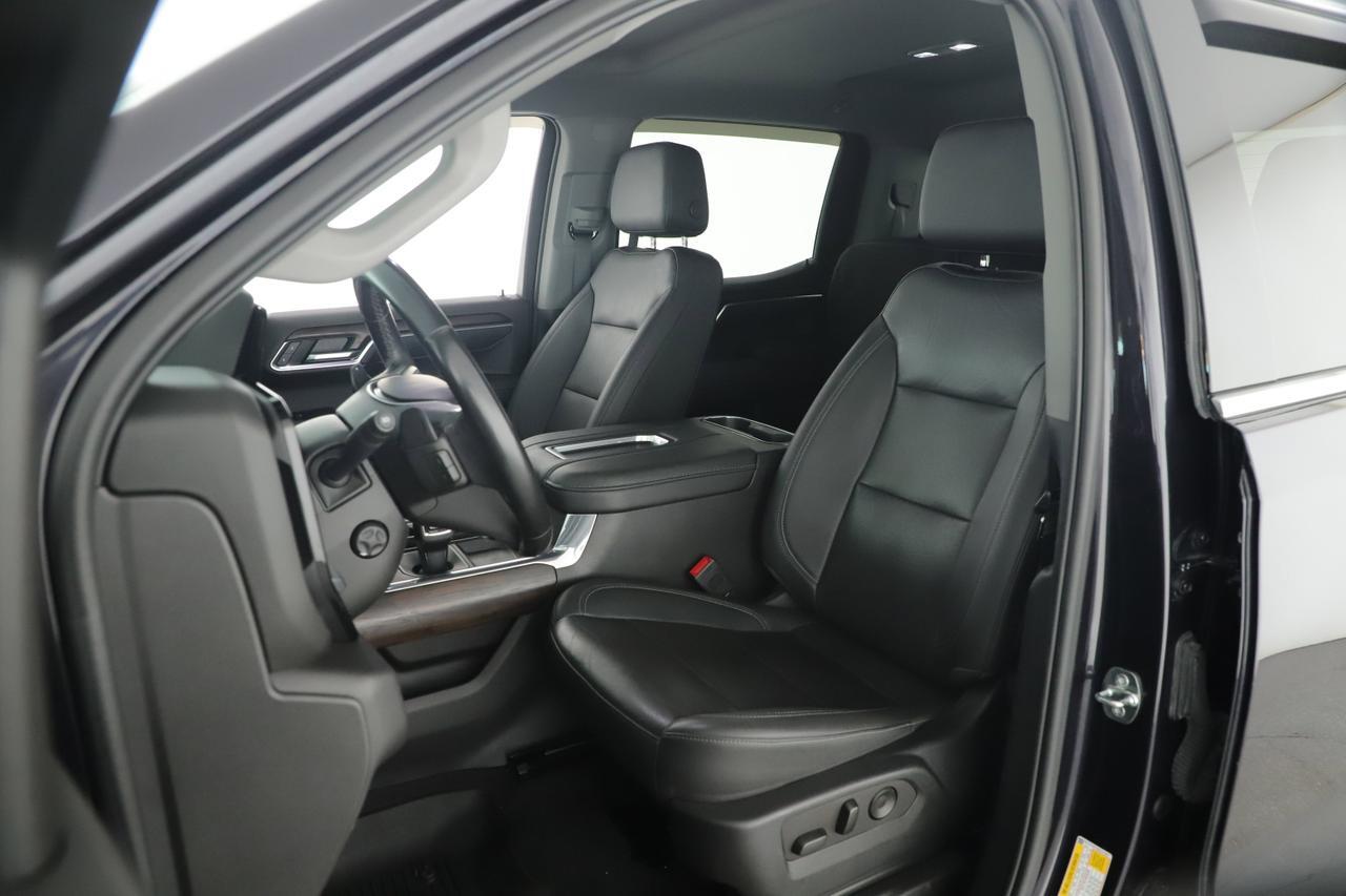 2022 GMC Sierra 1500 SLT New Braunfels TX