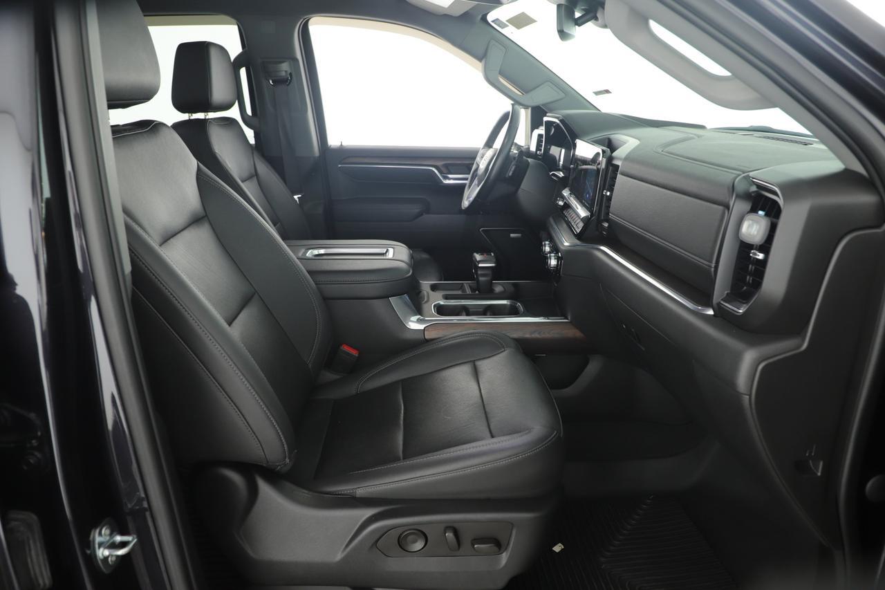 2022 GMC Sierra 1500 SLT New Braunfels TX