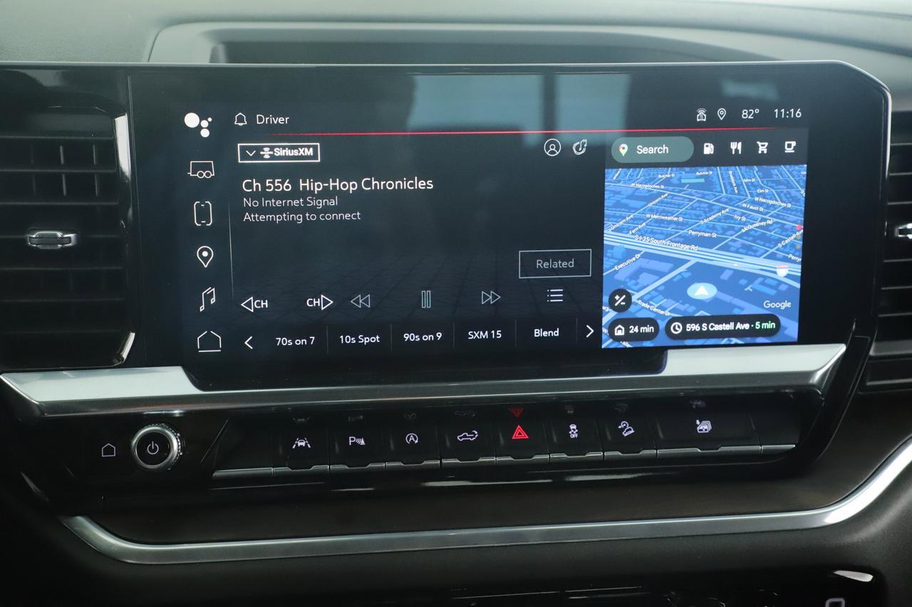 2022 GMC Sierra 1500 SLT New Braunfels TX