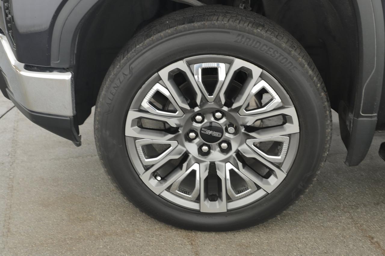 2022 GMC Sierra 1500 SLT New Braunfels TX