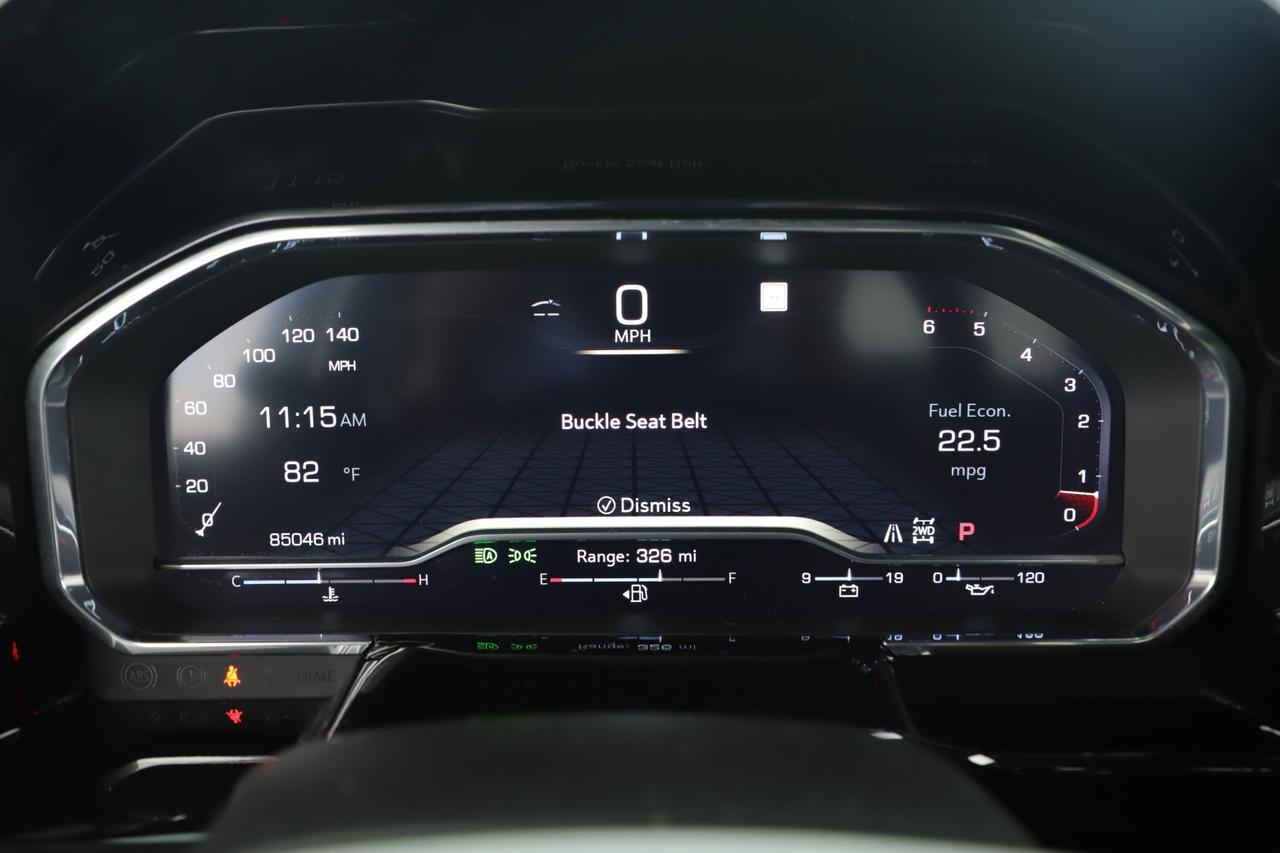 2022 GMC Sierra 1500 SLT New Braunfels TX