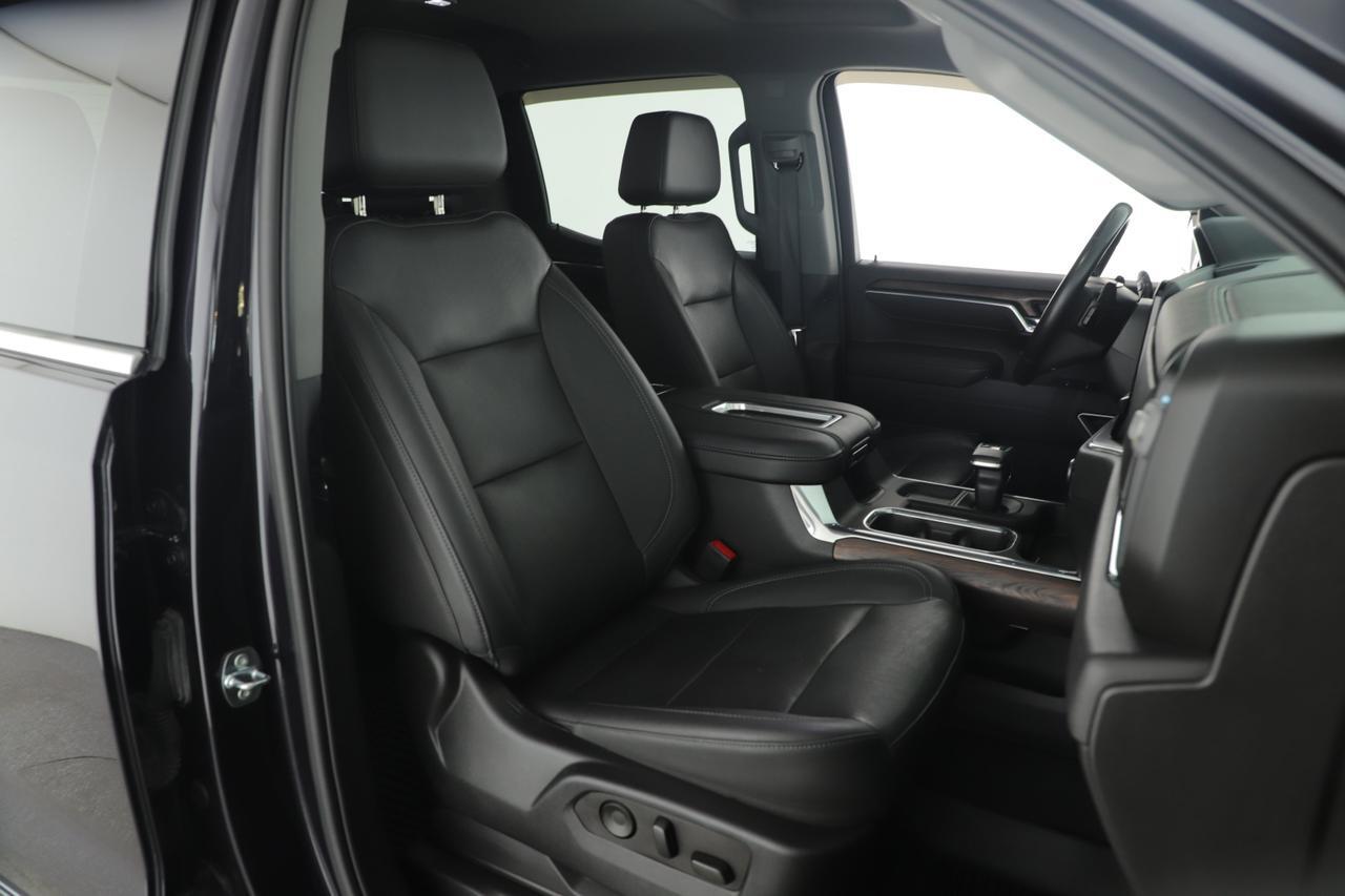 2022 GMC Sierra 1500 SLT New Braunfels TX