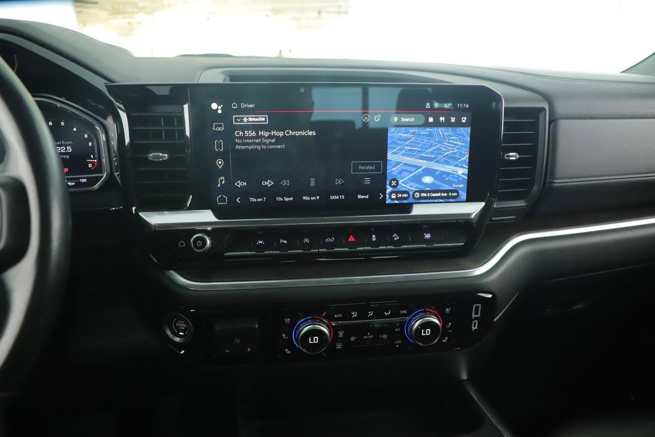 2022 GMC Sierra 1500 SLT New Braunfels TX