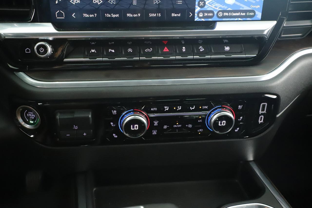 2022 GMC Sierra 1500 SLT New Braunfels TX