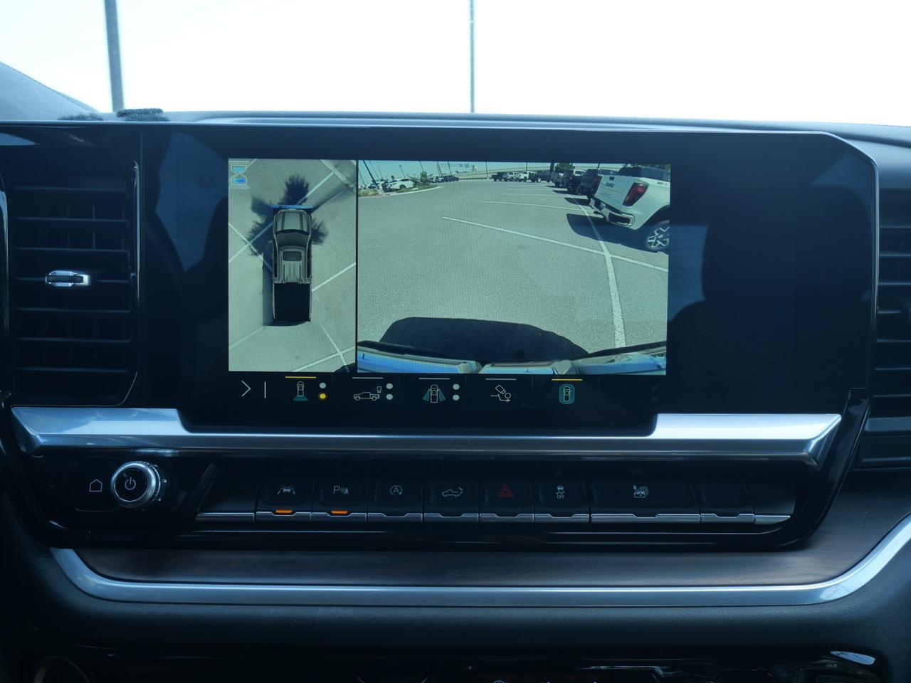 2022 GMC Sierra 1500 SLT San Juan TX