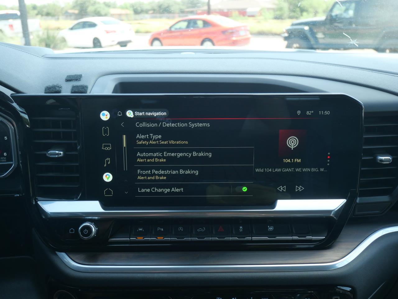 2022 GMC Sierra 1500 SLT San Juan TX