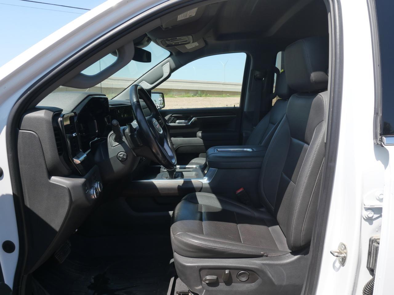 2022 GMC Sierra 1500 SLT San Juan TX
