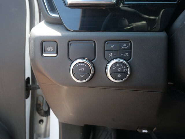 2022 GMC Sierra 1500 SLT San Juan TX