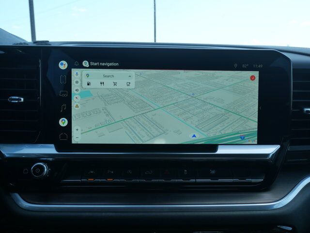 2022 GMC Sierra 1500 SLT San Juan TX
