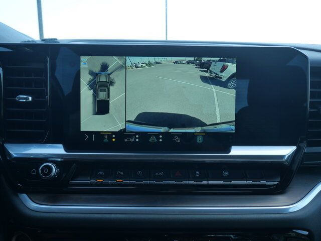 2022 GMC Sierra 1500 SLT San Juan TX