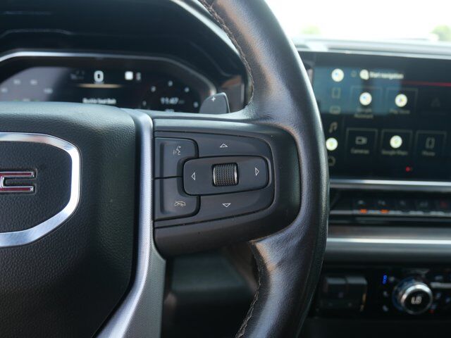 2022 GMC Sierra 1500 SLT San Juan TX